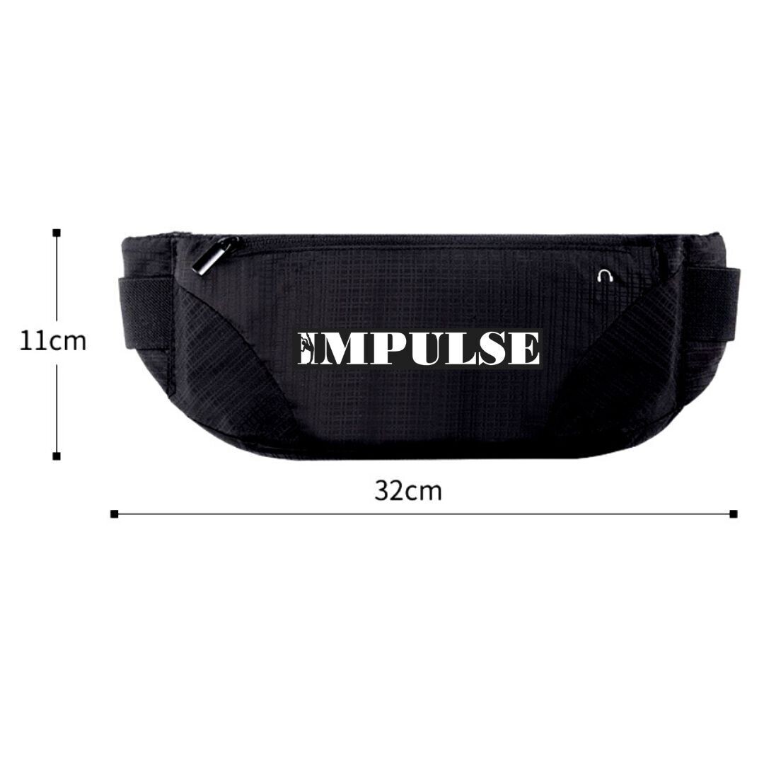 Impulse Sport Fanny Pack