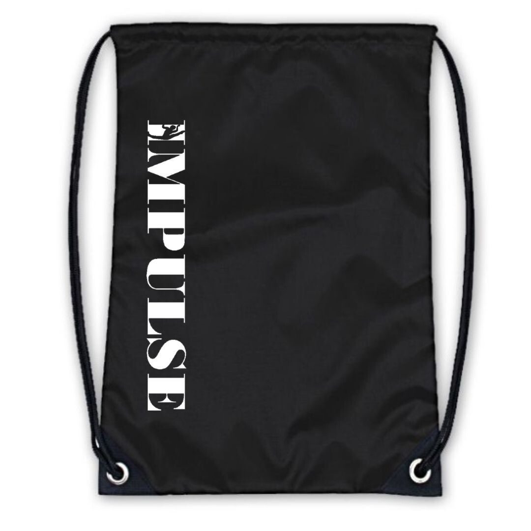 Impulse Drawstring Backpack
