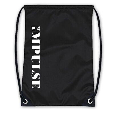Impulse Drawstring Backpack