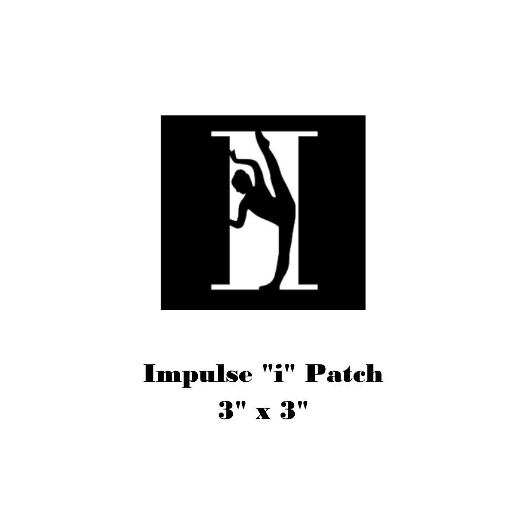 Impulse &quot;i&quot; Patch