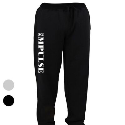 Impulse Adult Unisex Joggers