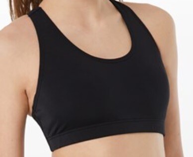 Sample Adult Crop Tank