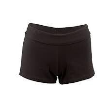 Sample Adult Dance Shorts