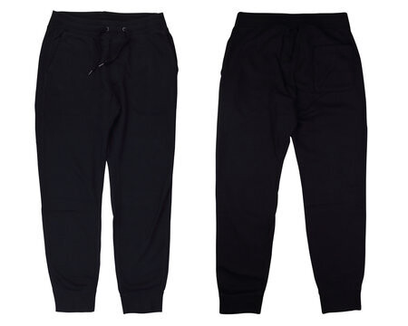 Sample Child Unisex Joggers
