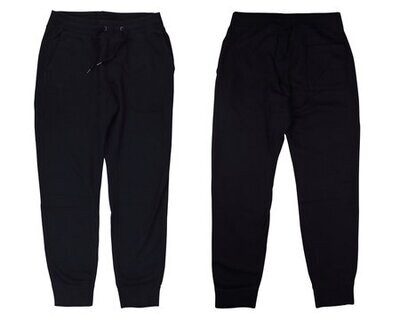 Sample Adult Unisex Joggers