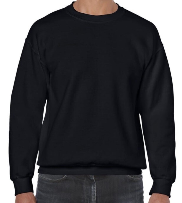 Sample Child Unisex Crewneck Pullover