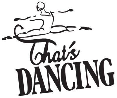 That&#39;s Dancing