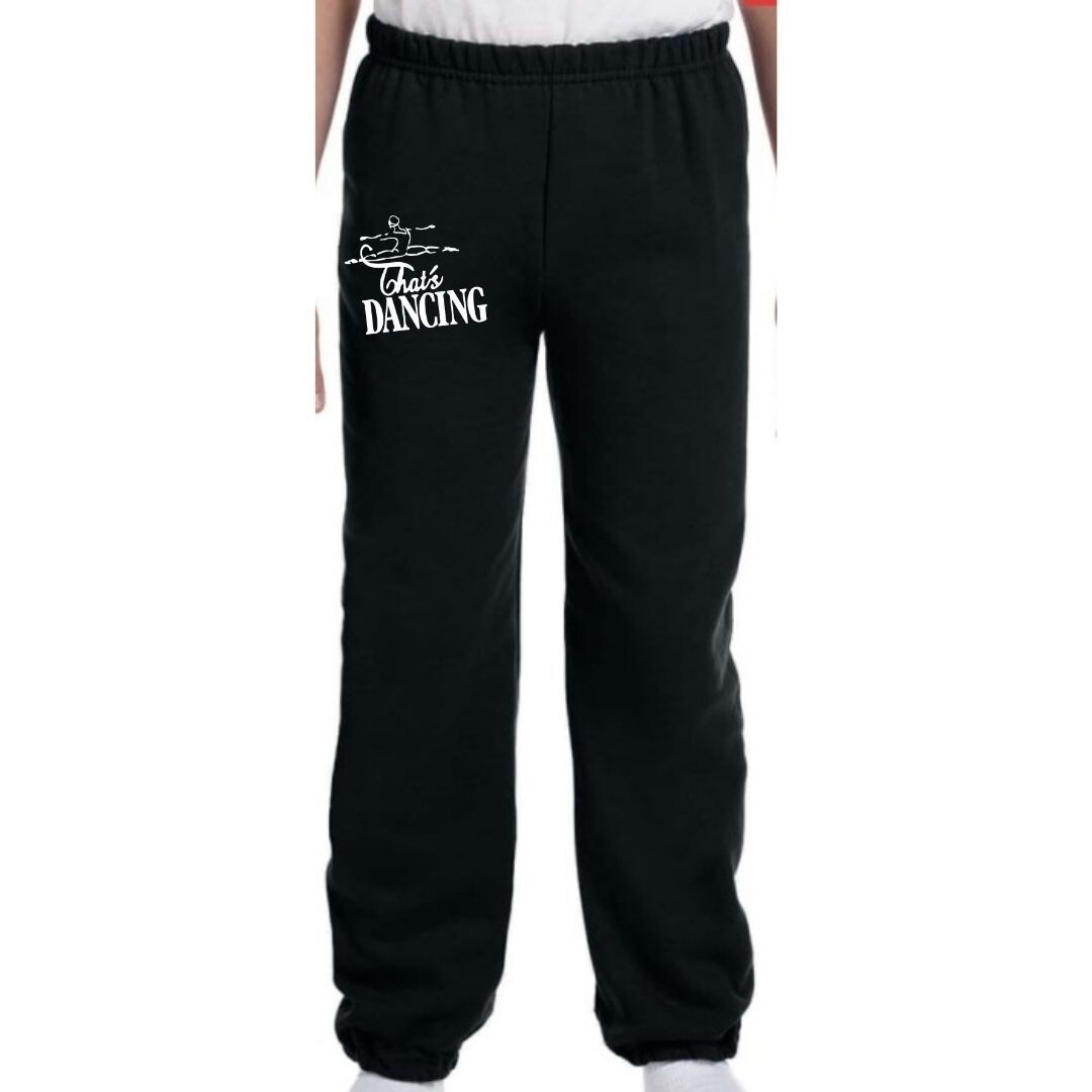 That&#39;s Dancing Adult Unisex Joggers