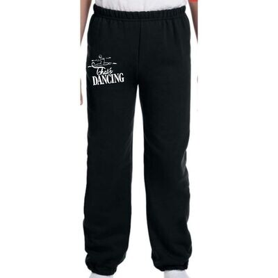 That&#39;s Dancing Adult Unisex Joggers