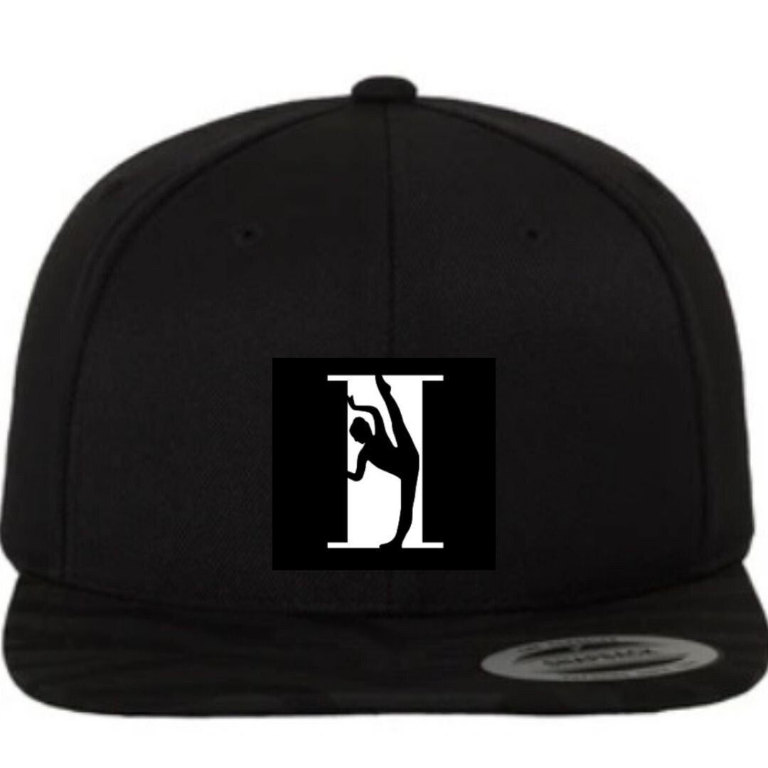 Impulse Snapback Cap
