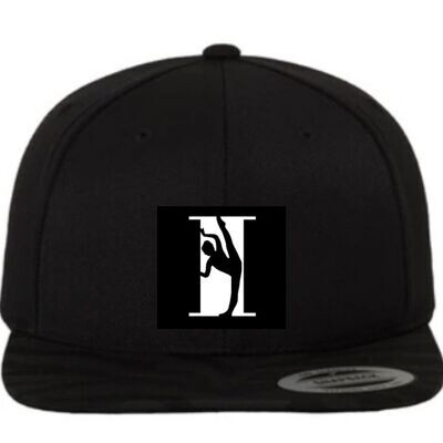 Impulse Snapback Cap