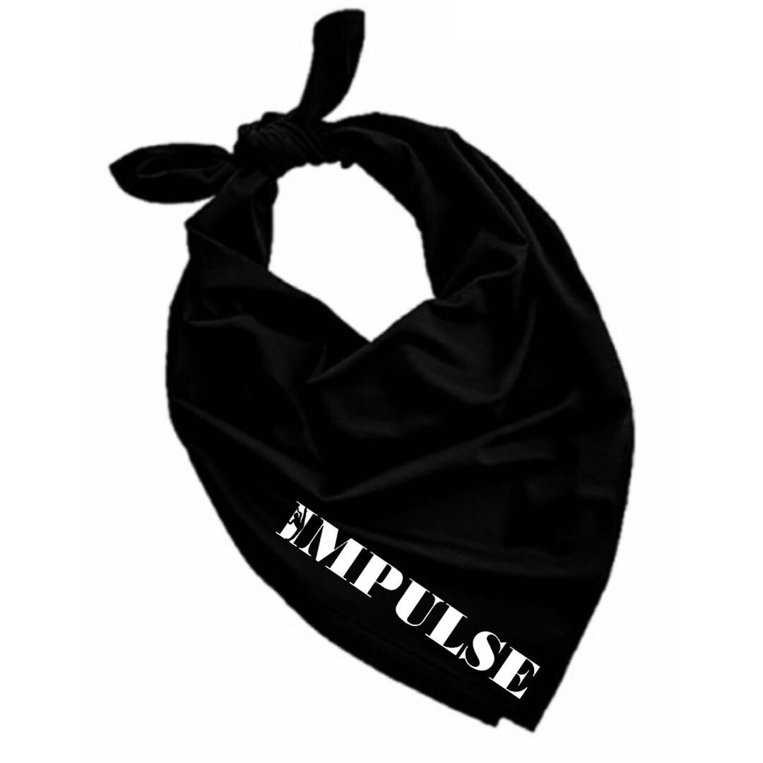 Impulse Bandana