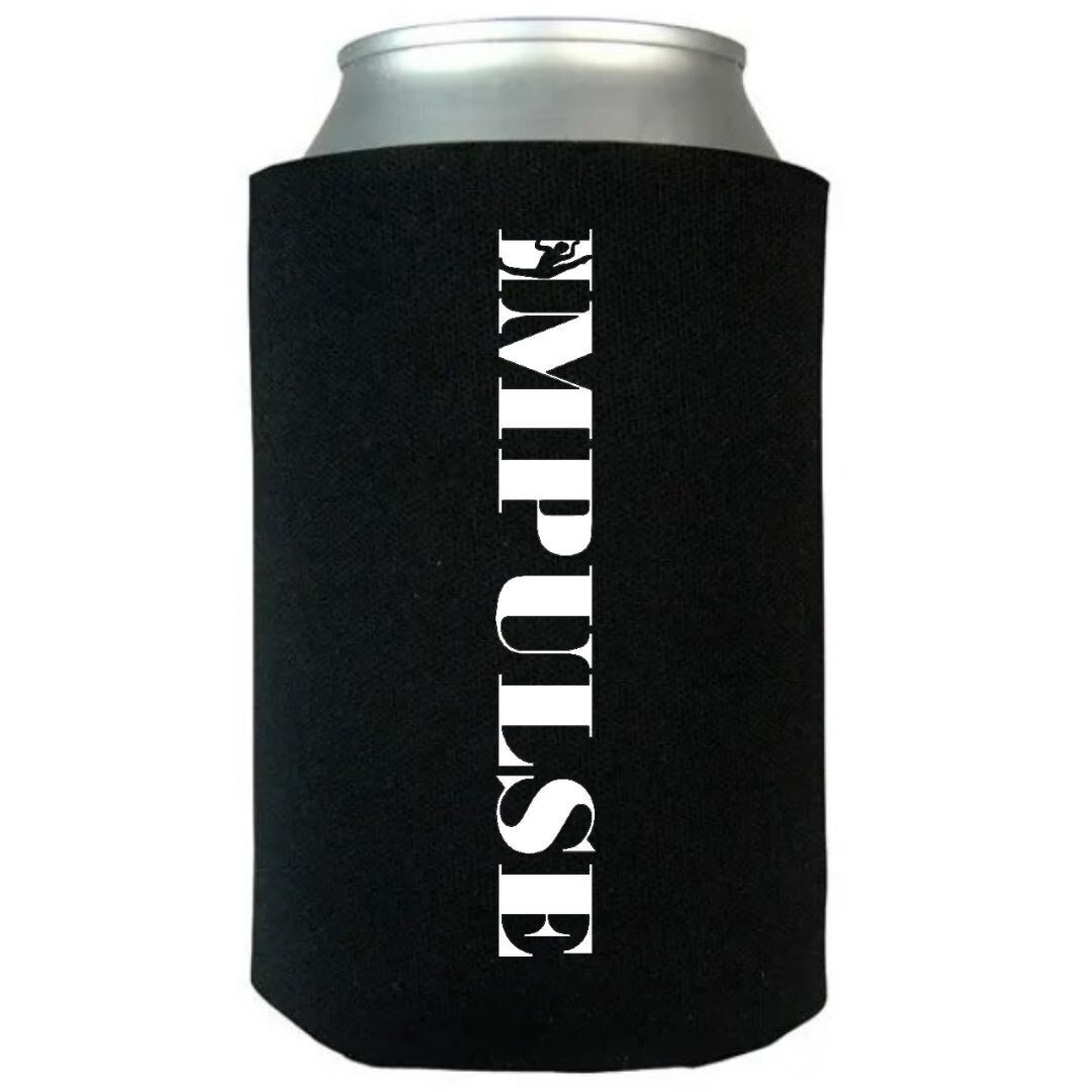 Impulse Can Coozies
