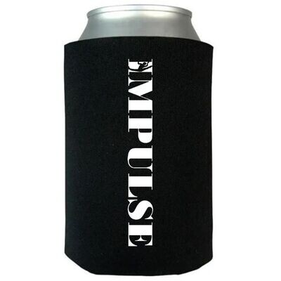 Impulse Can Coozies