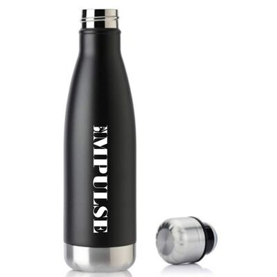 Impulse Stainless Water Bottle