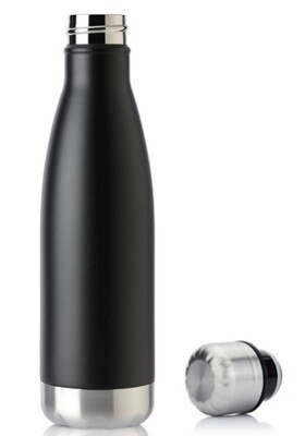 Sample Stainless Water Bottle