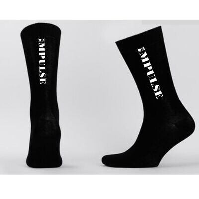 Impulse Premium Dance Socks (pair)