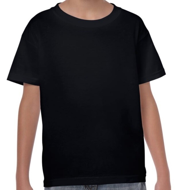 Sample Toddler Unisex Crewneck Tee