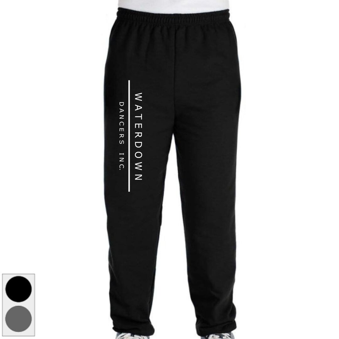 WDI Adult Unisex Joggers