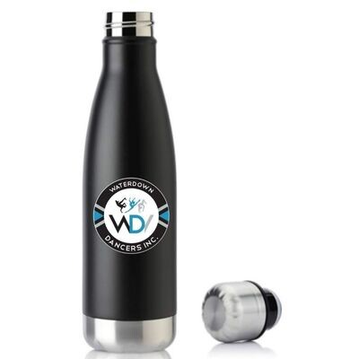 WDI Stainless Water Bottle