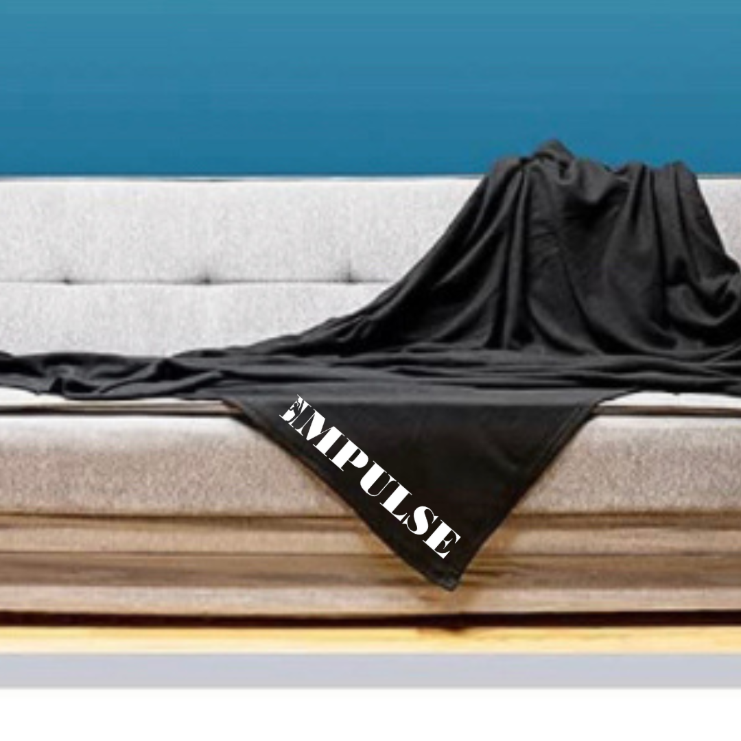 Impulse Fleece Throw