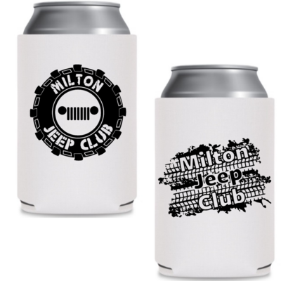 MJC Can Coozies