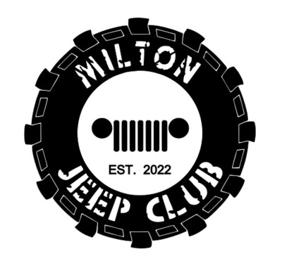 Milton Jeep Club