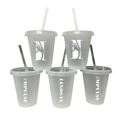 Impulse Tumbler