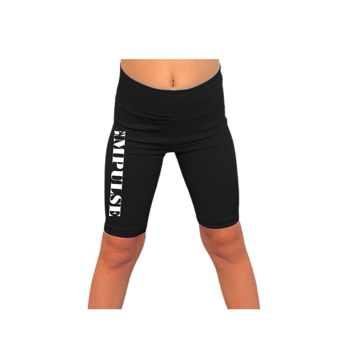 Impulse Adult Bike Shorts
