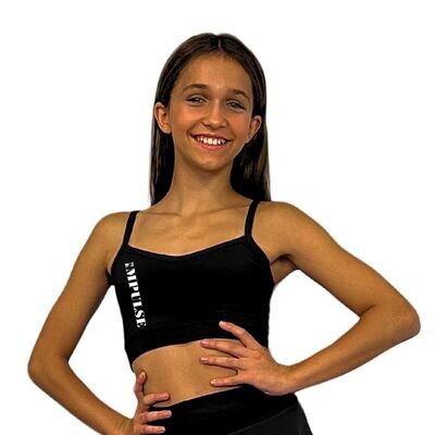 Impulse Adult Camisole Crop Top