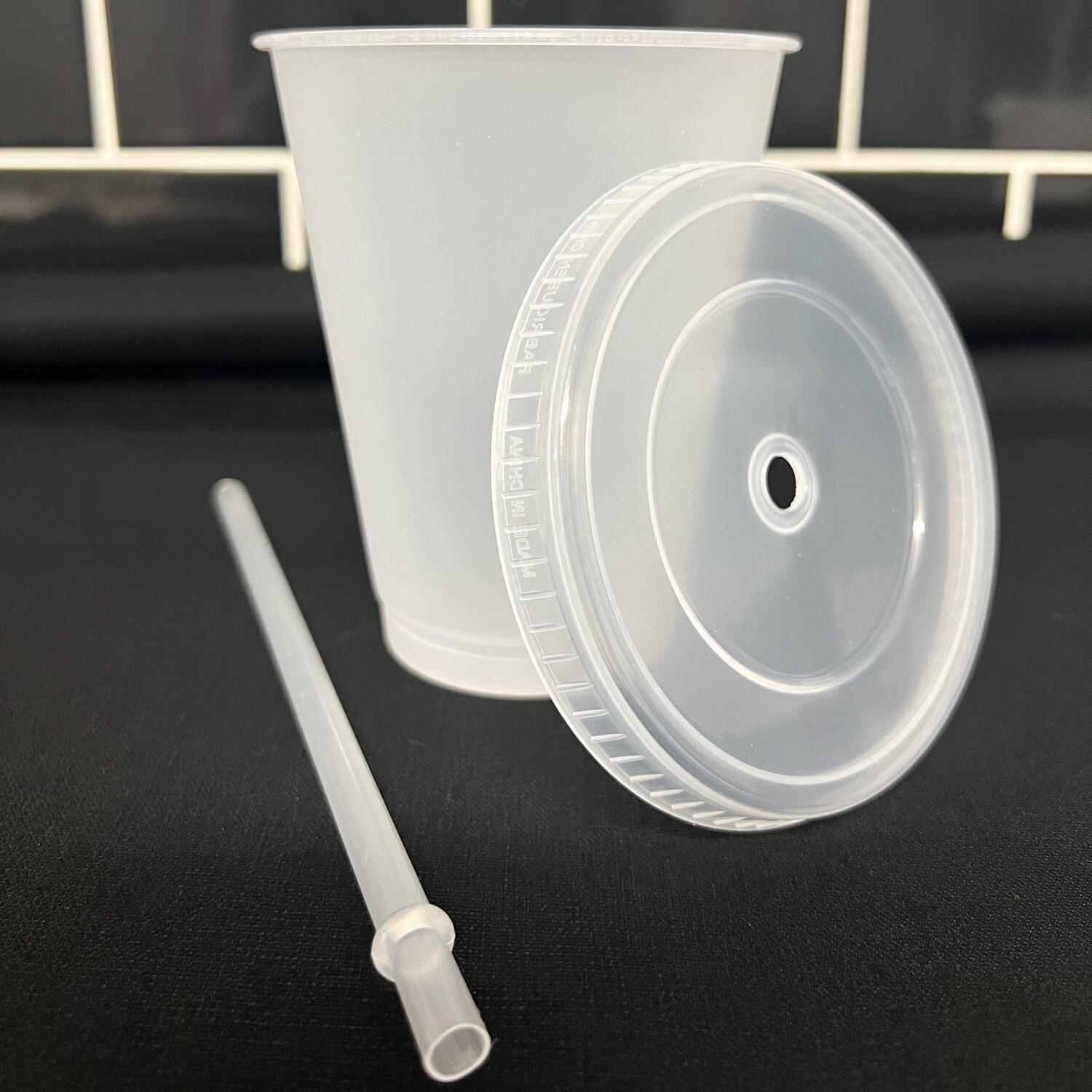 Sample 500ml Tumbler