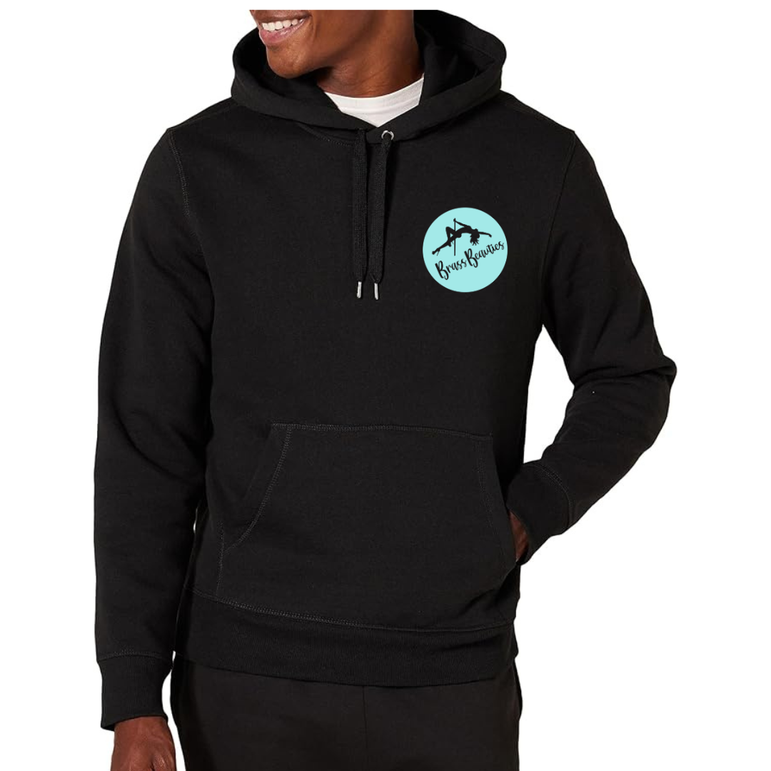 BB Premium Kangaroo Hoodie