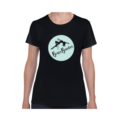 BB Premium Femme Cut Tee
