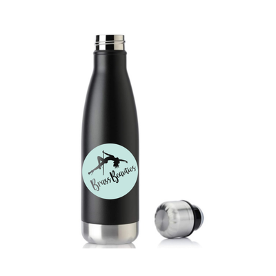 BB Stainless Flask (Hot/Cold)