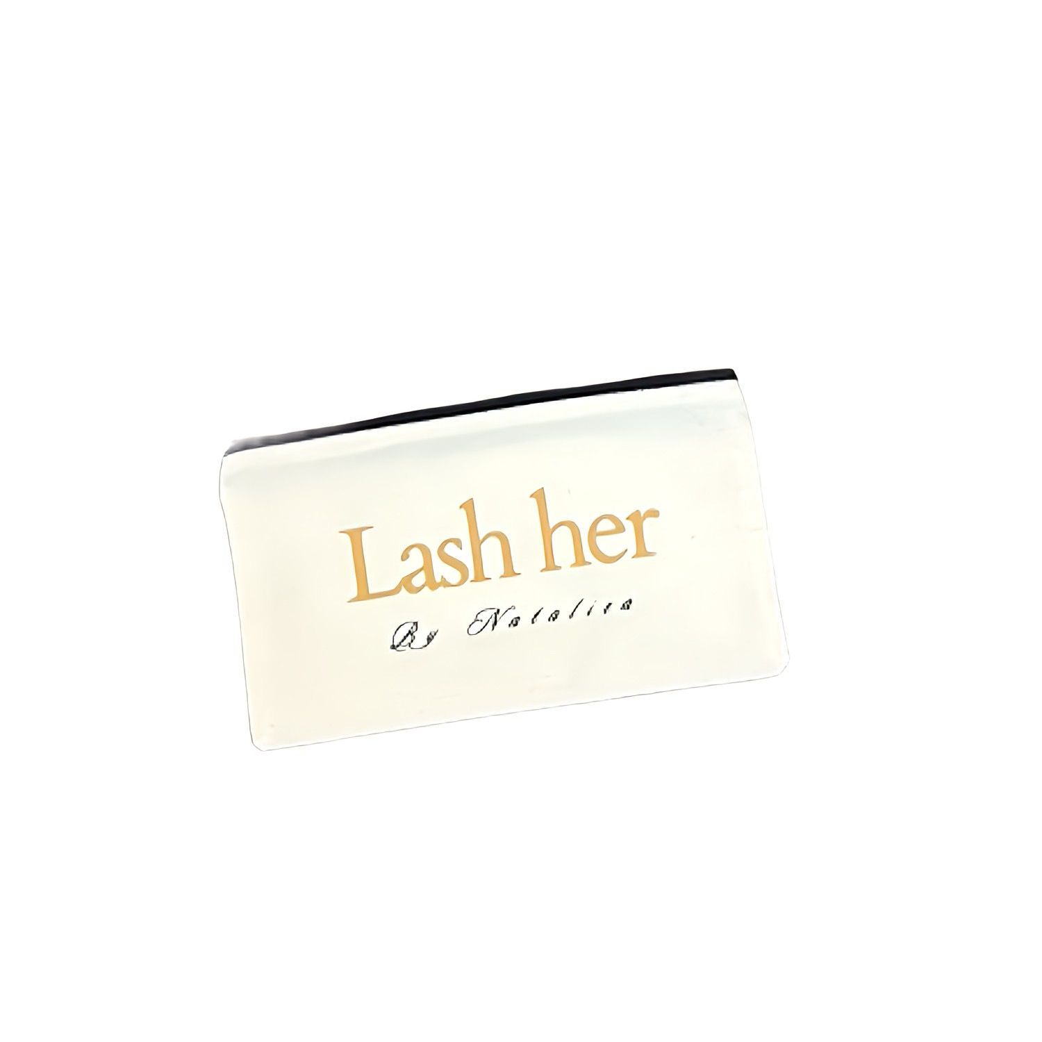 Lash Her Product Bag