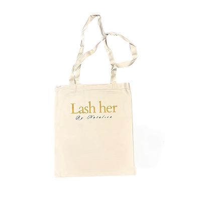 Lash Her Tote Bag