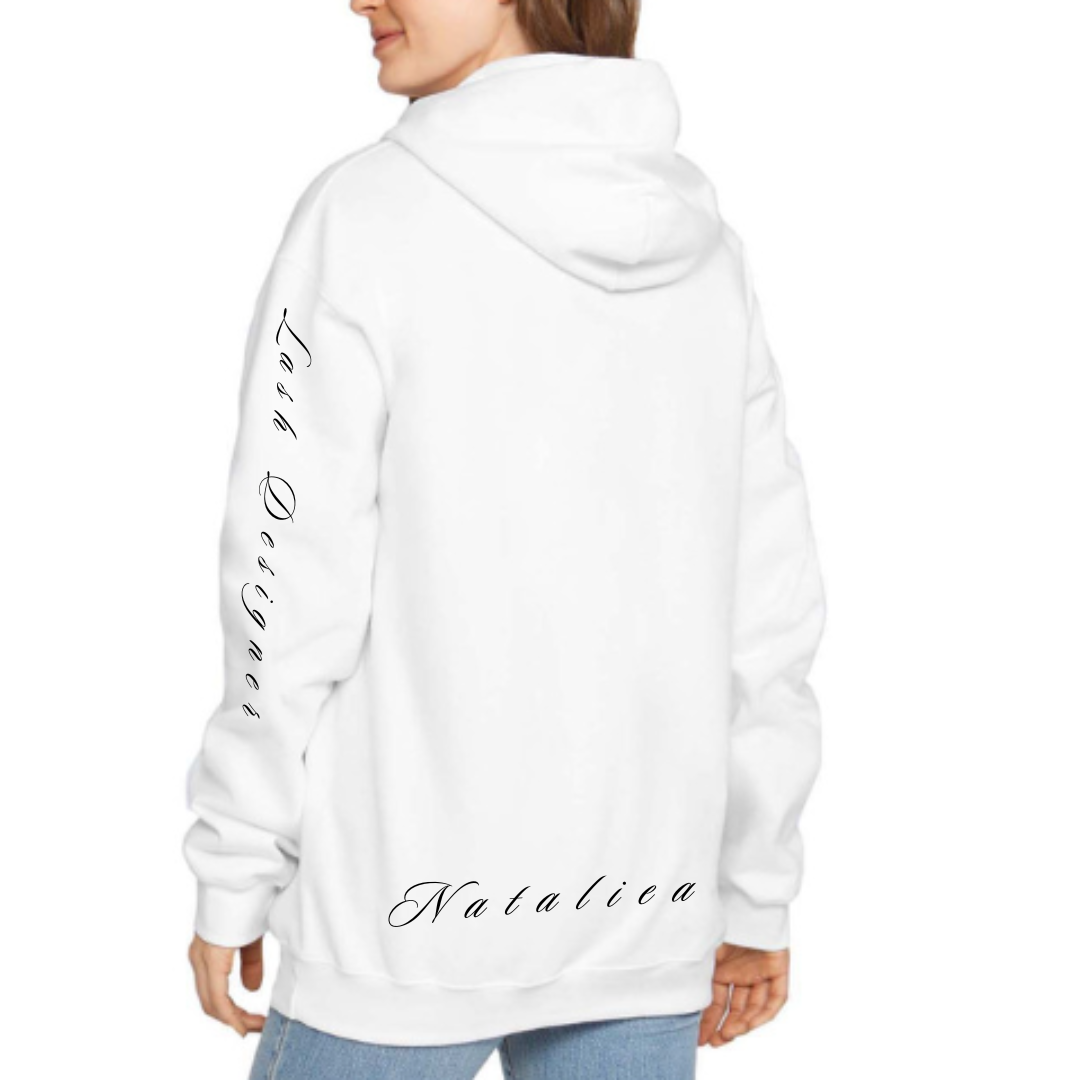 Lash Her Sweatshirt