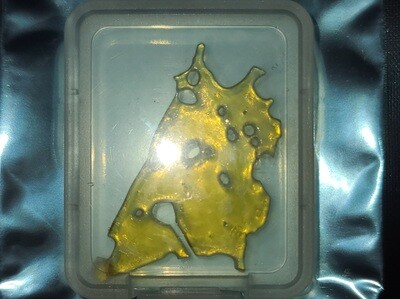 Shatter