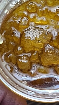 All Naturally Farmed Cannabis FSE