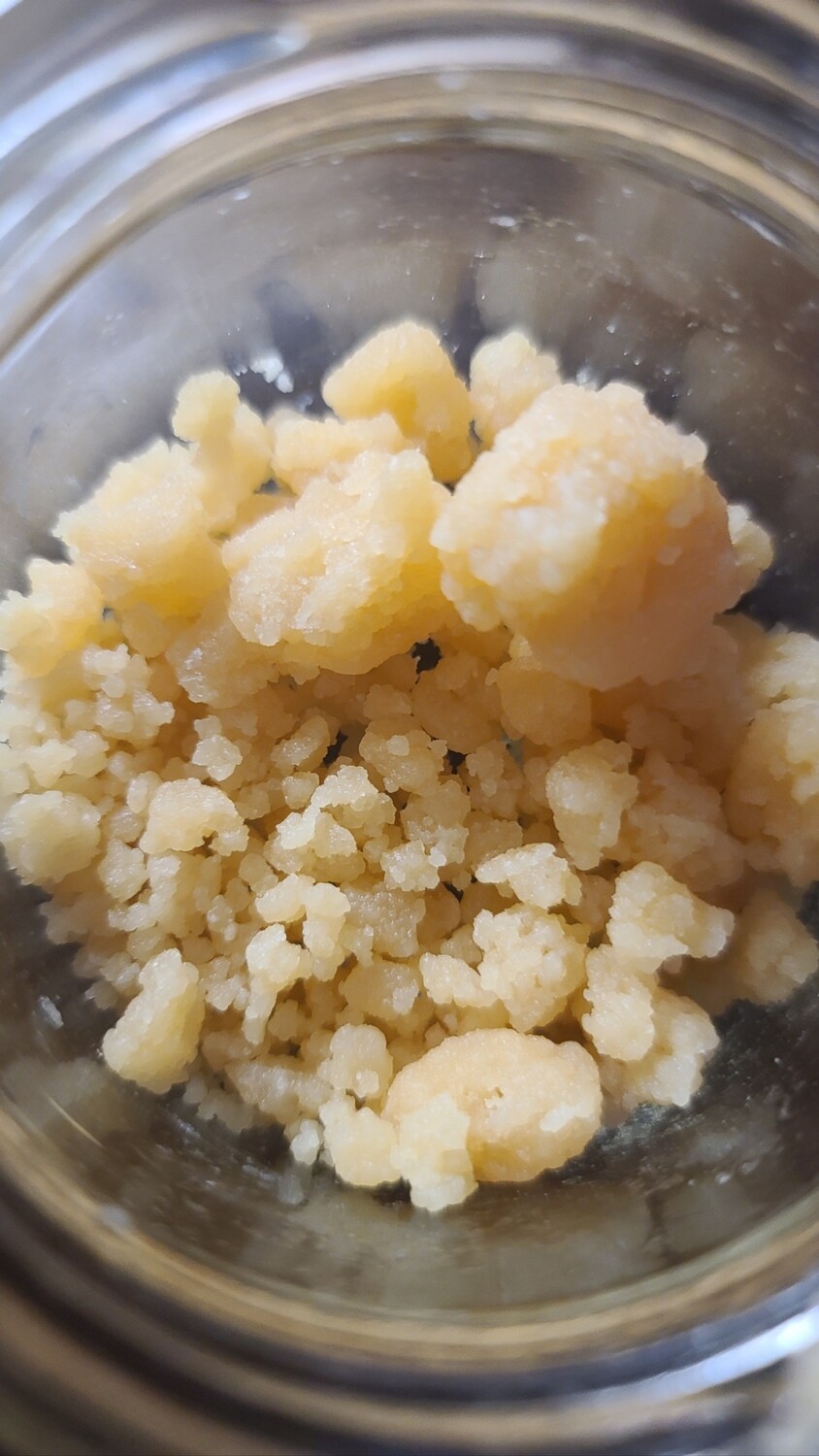 1 Gram Wedding Cake Live Resin