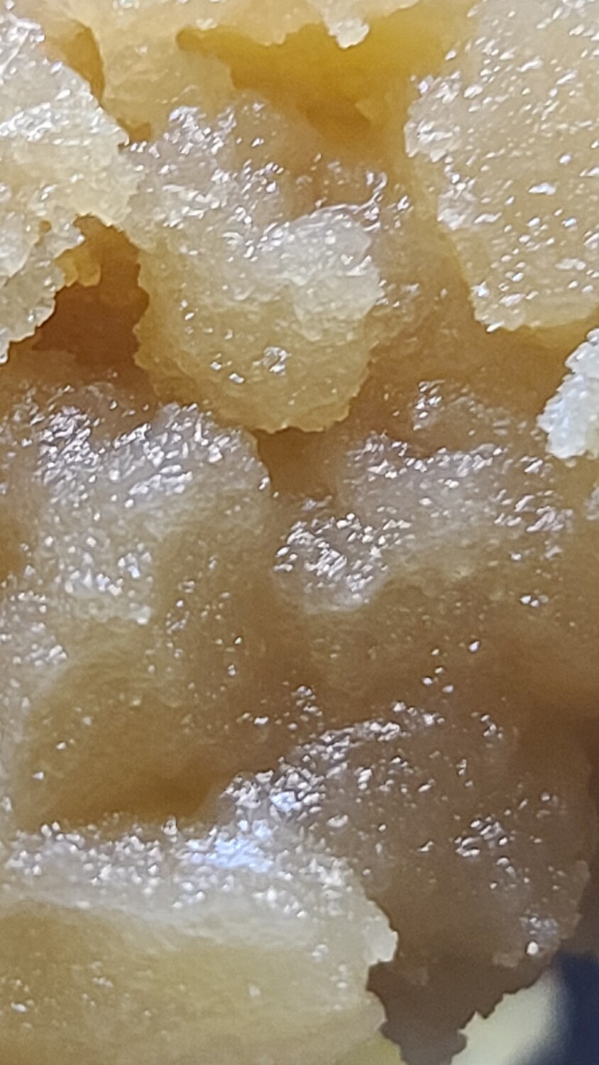 1 Gram Jet Fuel Live Resin by Green Castle