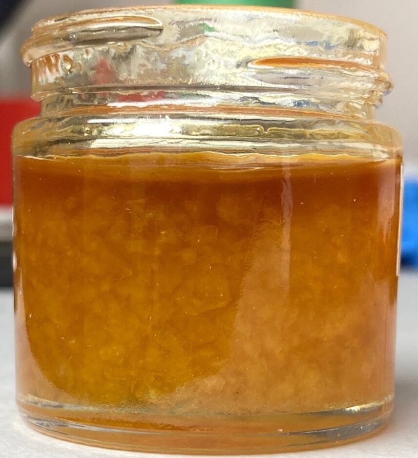 1 Gram Cinderella 99 Live Diamonds/Sauce