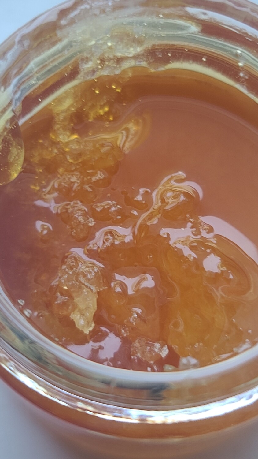1 Gram Jelly Pie Live Diamonds/Sauce