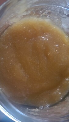 Live Resin Budget