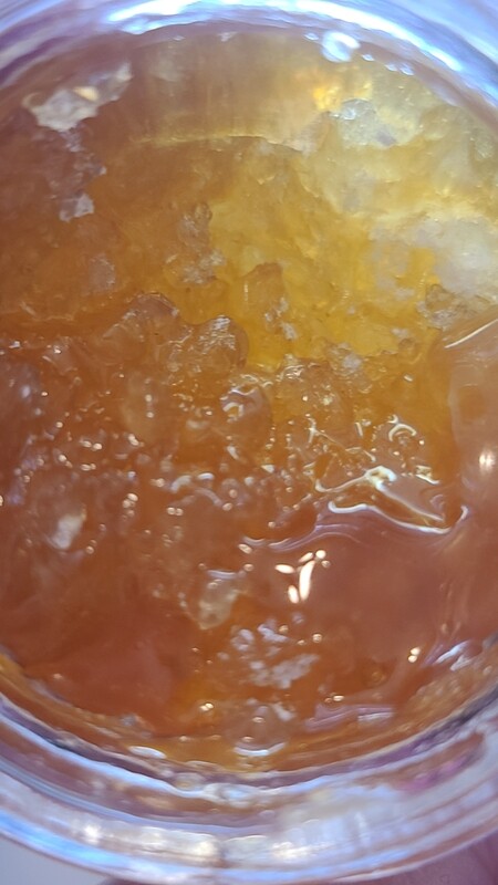 1 Gram Melon Breath Live Diamonds/Sauce
