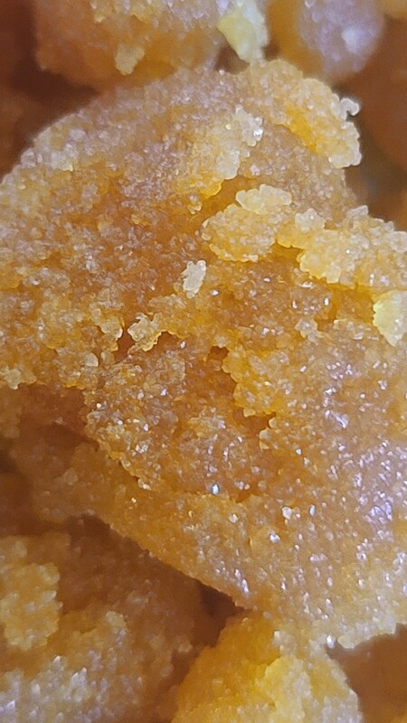 1 Gram Suge Kush Live Resin by OGKSUGE