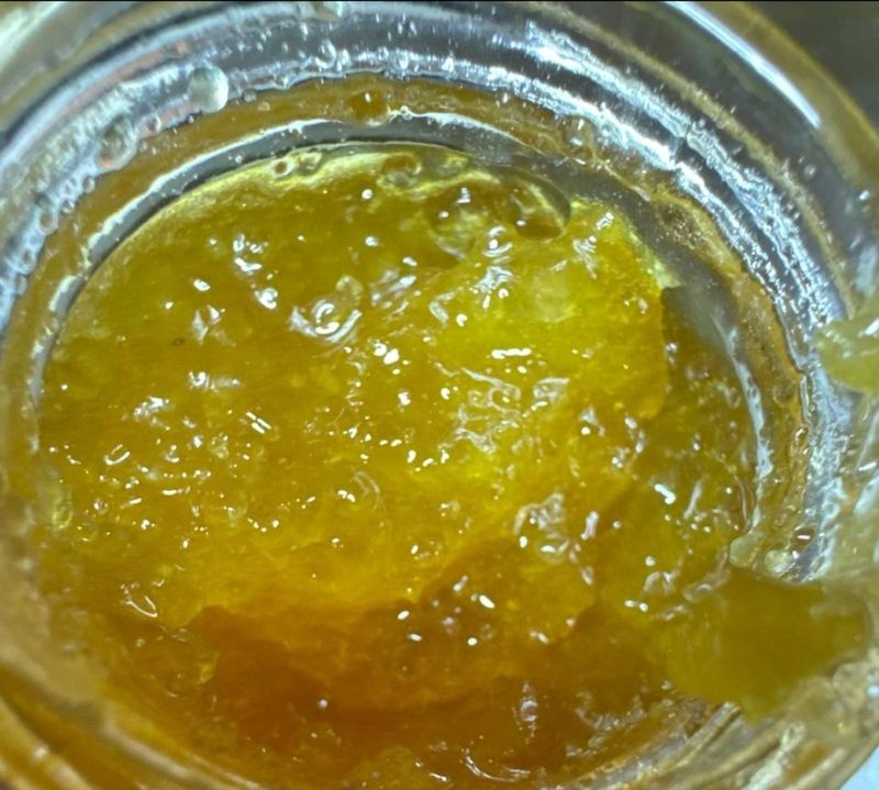 1 Gram Mule Fuel Live Diamonds/Sauce