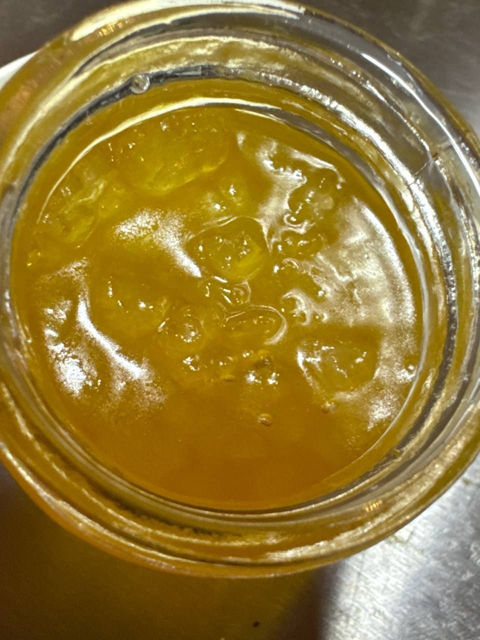 1 Gram Lime Pop Live Diamonds/Sauce