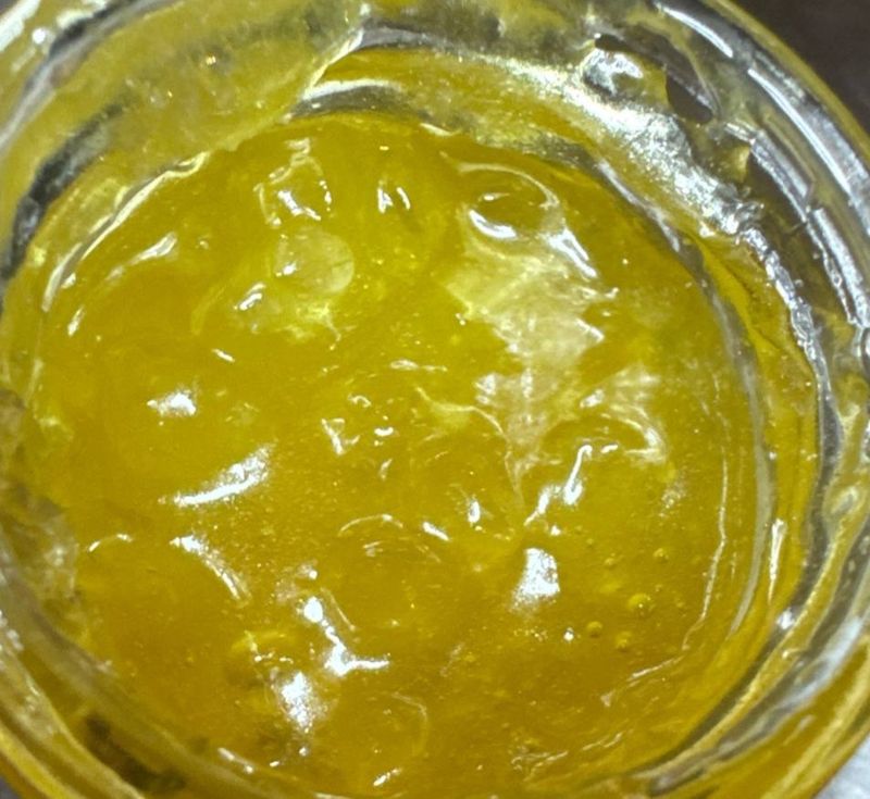 1 Gram Kush Mintz Live Diamonds/Sauce