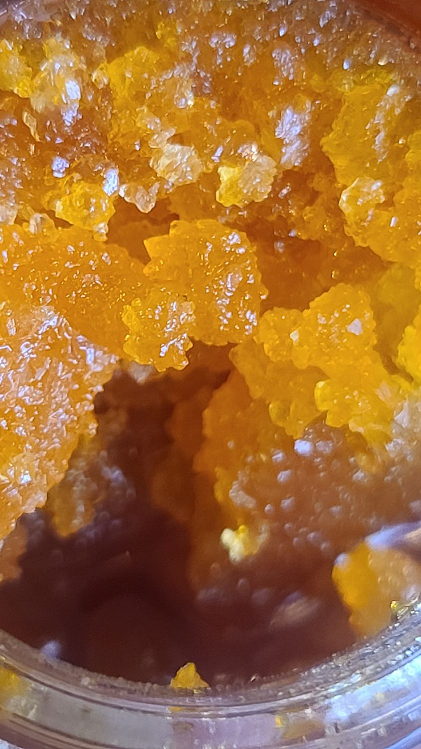 1 Gram Girl Scout Cookies Live Resin by BHCanna